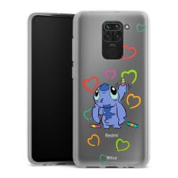 Silikoni Suojakuori läpinäkyvä