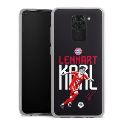 Silikoni Suojakuori läpinäkyvä