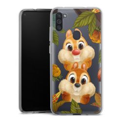 Silikoni Suojakuori läpinäkyvä