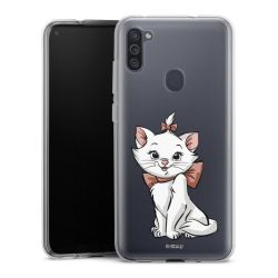 Silikoni Suojakuori läpinäkyvä