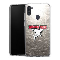 Silikoni Suojakuori läpinäkyvä