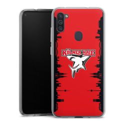 Silikoni Suojakuori läpinäkyvä