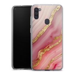 Silikoni Suojakuori läpinäkyvä