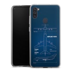 Silikoni Suojakuori läpinäkyvä