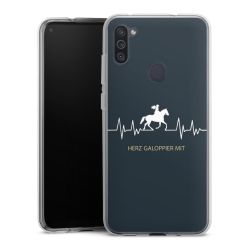 Silikoni Suojakuori läpinäkyvä