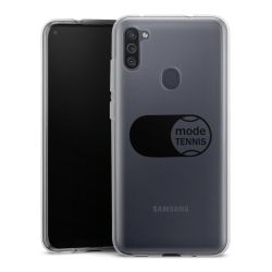 Silikoni Suojakuori läpinäkyvä