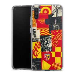 Silikoni Suojakuori läpinäkyvä