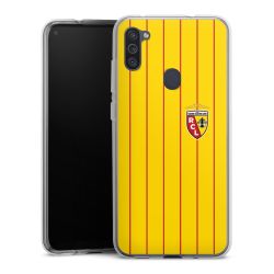 Silikoni Suojakuori läpinäkyvä