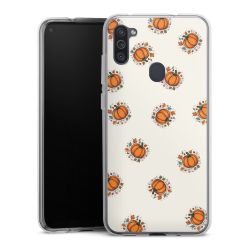 Silikoni Suojakuori läpinäkyvä