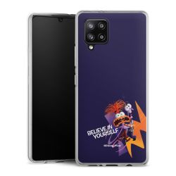 Silikoni Suojakuori läpinäkyvä