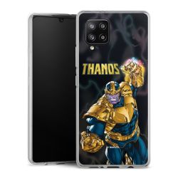 Silikoni Suojakuori läpinäkyvä