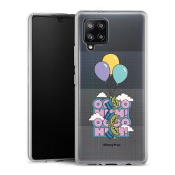 Silikoni Suojakuori läpinäkyvä