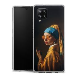 Silikoni Suojakuori läpinäkyvä