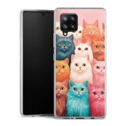 Silikoni Suojakuori läpinäkyvä