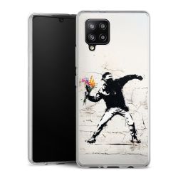 Silikoni Suojakuori läpinäkyvä