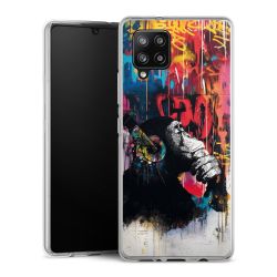 Silikoni Suojakuori läpinäkyvä