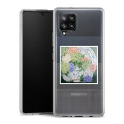 Silikoni Suojakuori läpinäkyvä