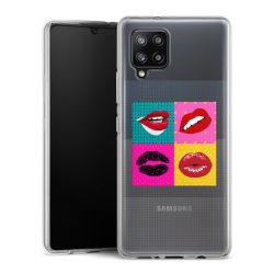 Silikoni Suojakuori läpinäkyvä