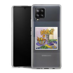 Silikoni Suojakuori läpinäkyvä