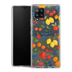 Silikoni Suojakuori läpinäkyvä