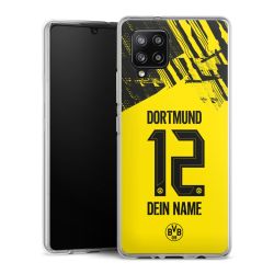 BVB Trikot Personalisierbar 25-26
