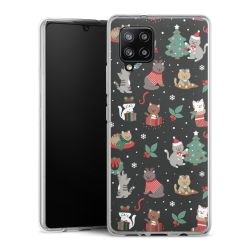 Silikoni Suojakuori läpinäkyvä