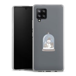 Silikoni Suojakuori läpinäkyvä