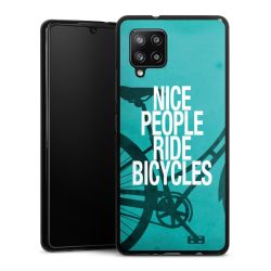 Silicone Case black