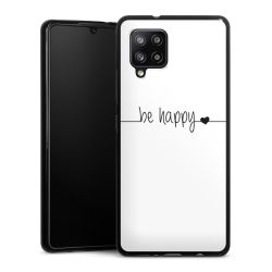 Silicone Case black