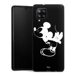 Silicone Case black
