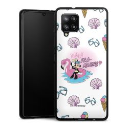 Silicone Case black