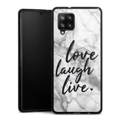 Silicone Case black