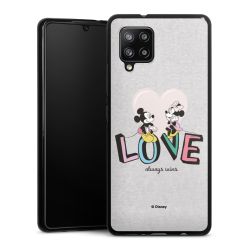 Silicone Case black