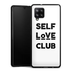 Silicone Case black