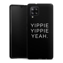 Silicone Case black
