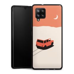 Silicone Case black