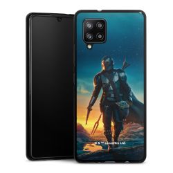 Couché de Soleil The Mandalorian