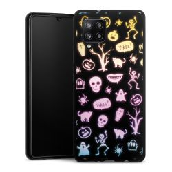 Silicone Case black