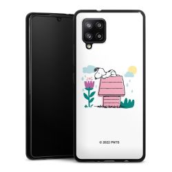 Silicone Case black