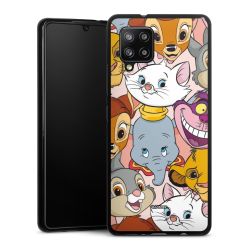 Silikoni Suojakuori musta