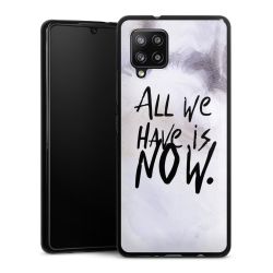 Silicone Case black