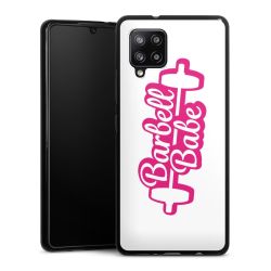 Silicone Case black