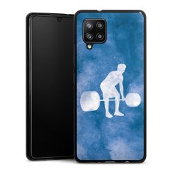 Silicone Case black