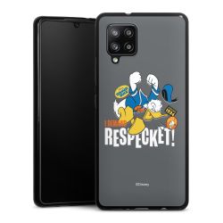 Silicone Case black