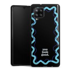 Silicone Case black