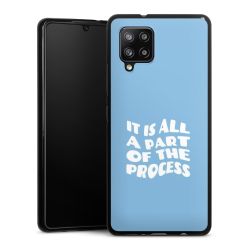 Silicone Case black