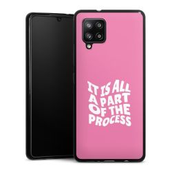 Silicone Case black