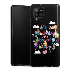 Silicone Case black