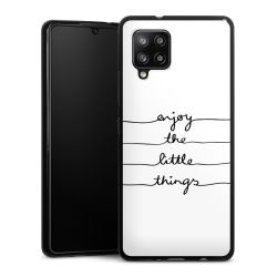 Silicone Case black