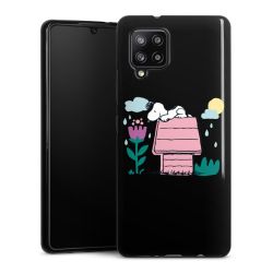 Silicone Case black